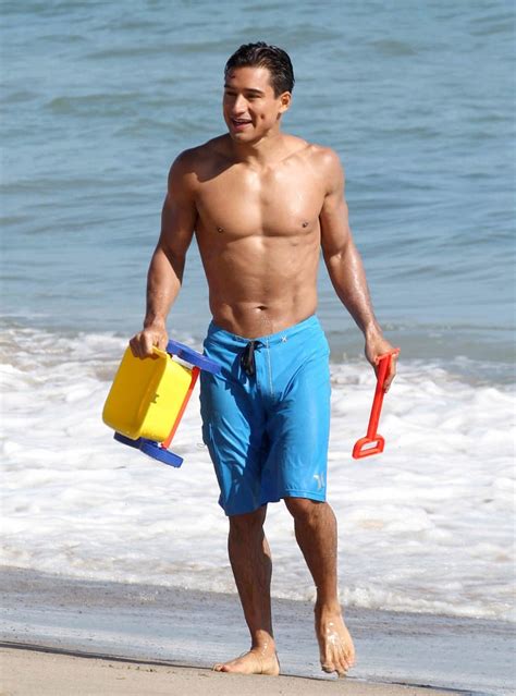 Mario Lopez is an actor best known for his role on the popular series Saved By the Bell. He married Courtney Laine Mazza in 2012. He was also married to actress Ali Landry for two weeks. Mario and ...